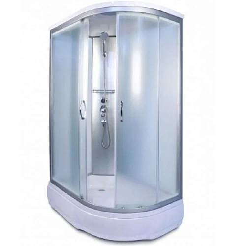 Душевая кабина River NARA 110/80/26 L МТ 10000002815 Душевая кабина River NARA 110/80/26 L МТ 10000002815