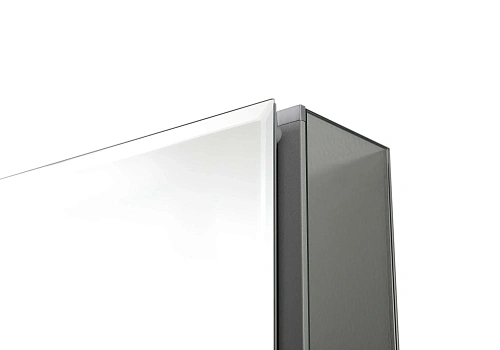 Зеркальный шкаф Aquatek AQ7508-MC, 508x660x134 Зеркальный шкаф Aquatek AQ7508-MC, 508x660x134