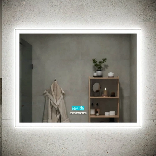 Зеркало Sancos City 2.0 CI2.900 Зеркало Sancos City 2.0 CI2.900