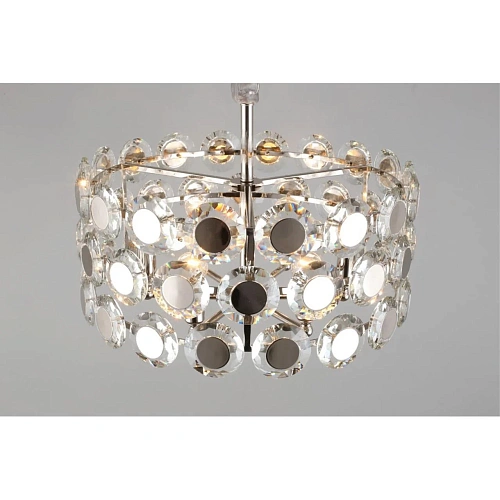 Люстра подвесная Aployt Wiola APL.745.03.06 Люстра подвесная Aployt Wiola APL.745.03.06