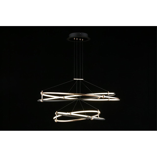 Люстра подвесная Aployt Diana APL.034.03.120 Люстра подвесная Aployt Diana APL.034.03.120