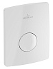 Картинка анонса товара «клавиша смыва для писсуара villeroy &amp; boch viconnect 92194468 (9219 44 68) белый»