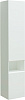 Картинка анонса товара «шкаф-пенал allen brau infinity 1.21009.wm 35 r white matt»