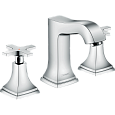 Смеситель для раковины hansgrohe Metropol Classic 31306000 Смеситель для раковины hansgrohe Metropol Classic 31306000