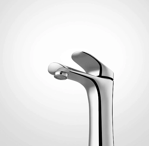 Смеситель для раковины ARROW AMP11857 хром Смеситель для раковины ARROW AMP11857 хром