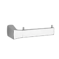 Держатель туалетной бумаги Paini Lady 89CR051 Держатель туалетной бумаги Paini Lady 89CR051