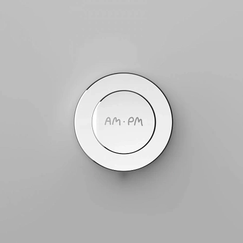 Крючок AM.PM Inspire V2.0 A50A35800 хром Крючок AM.PM Inspire V2.0 A50A35800 хром