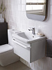 Картинка анонса товара «ручка для мебели ideal standard tonic ii r4357wg»