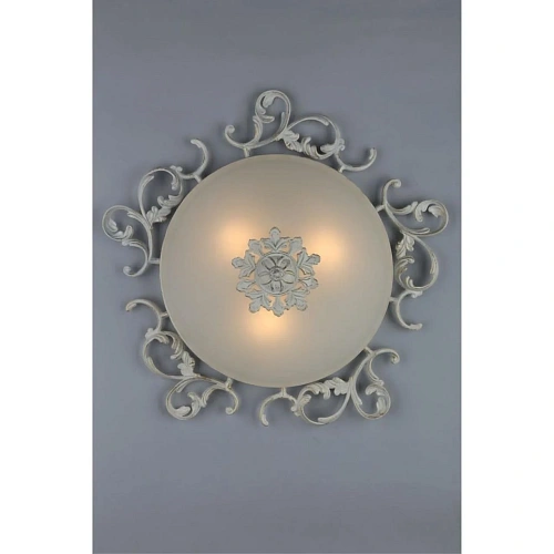 Люстра потолочная Omnilux Palermo OML-76417-03 Люстра потолочная Omnilux Palermo OML-76417-03