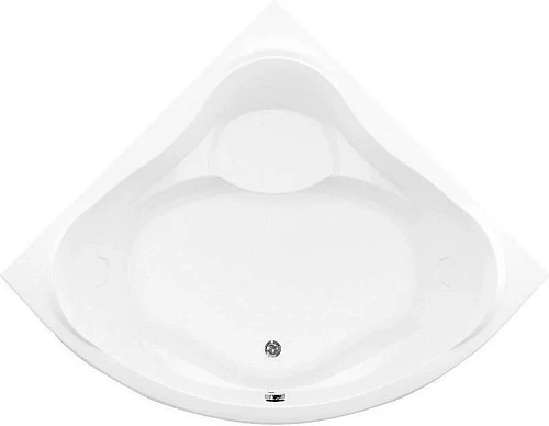 Акриловая ванна Aquanet Malta New 150x150 (с каркасом) 00205410 Акриловая ванна Aquanet Malta New 150x150 (с каркасом) 00205410