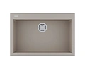 Кухонная мойка Paulmark DECORATION 76 PM937650-AR, ARGAN, 760х500 мм Кухонная мойка Paulmark DECORATION 76 PM937650-AR, ARGAN, 760х500 мм
