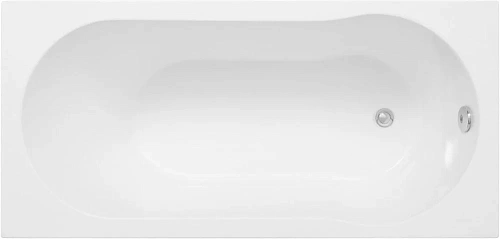Акриловая ванна Aquanet Light 150x70 (с каркасом) 00243869 Акриловая ванна Aquanet Light 150x70 (с каркасом) 00243869
