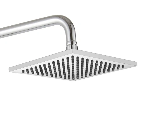 Душевая система Bravat Real F6333367CP-A-RUS со смесителем Душевая система Bravat Real F6333367CP-A-RUS со смесителем