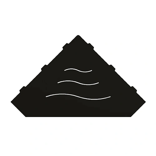 Полка RGW MT-03B 49279903-04 Полка RGW MT-03B 49279903-04