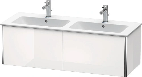 Тумба под раковину Duravit XSquare XS407502222 Тумба под раковину Duravit XSquare XS407502222