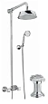 Душевая система CEZARES OLIMP-CD-01-Sw Душевая система CEZARES OLIMP-CD-01-Sw