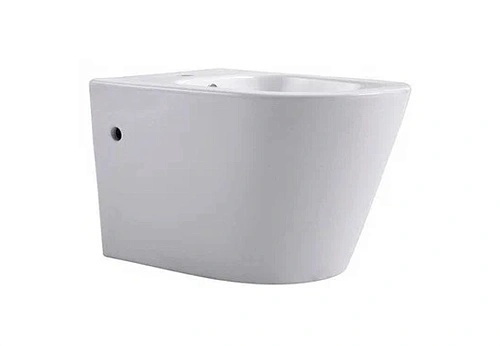 Биде подвесное Aquatek ВЕГА AQ1057-00 530x360x330 Биде подвесное Aquatek ВЕГА AQ1057-00 530x360x330