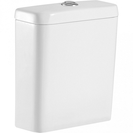 Бачок для унитаза Ceramica Nova STAR Rimless CN1904-T белый Бачок для унитаза Ceramica Nova STAR Rimless CN1904-T белый