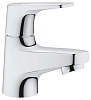 Картинка анонса товара «вентиль grohe start flow, xs-size, без функции смесителя, хром (20577000)»