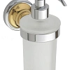 Дозатор жидкого мыла Bemeta RETRO 144209018 Дозатор жидкого мыла Bemeta RETRO 144209018