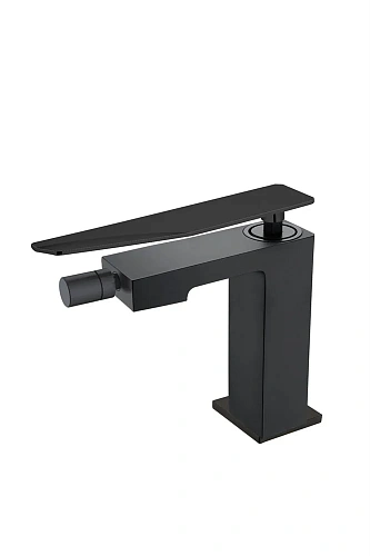 Смеситель для биде Boheme BlackBlack 146-BB.2 Смеситель для биде Boheme BlackBlack 146-BB.2