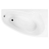 Акриловая ванна VAGNERPLAST AVONA 150x90 Right VPBA159AVO3PX-04