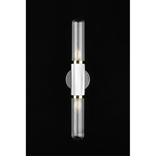 Светильник настенный (Бра) Aployt Brynia APL.307.41.02 Светильник настенный (Бра) Aployt Brynia APL.307.41.02