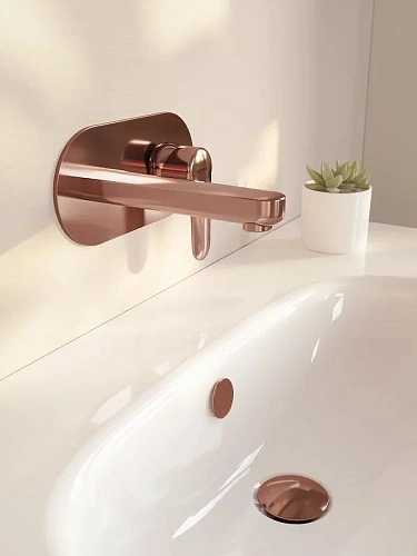 Смеситель для раковины Vitra Root Round A4272126EXP хром Смеситель для раковины Vitra Root Round A4272126EXP хром