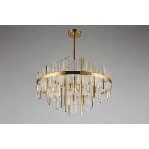 Люстра потолочная Omnilux Alatri OML-69217-09 Люстра потолочная Omnilux Alatri OML-69217-09