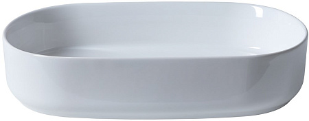 Раковина Allen Brau Fantasy 55 4.11022.20 белый Раковина Allen Brau Fantasy 55 4.11022.20 белый