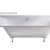 Ванна из искусственного камня Astra-Form Геркулес 01010072 Solid Surface 1900х900 Ванна из искусственного камня Astra-Form Геркулес 01010072 Solid Surface 1900х900