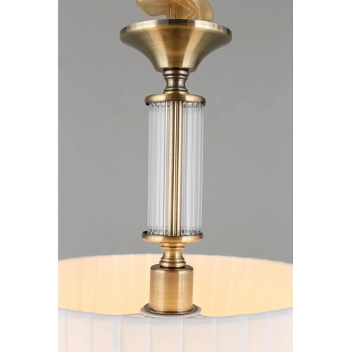 Светильник подвесной Omnilux Molveno OML-57606-01 Светильник подвесной Omnilux Molveno OML-57606-01