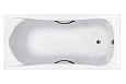 Акриловая ванна Roca BeCool 190x90 прямоугольная белая ZRU9303020 Акриловая ванна Roca BeCool 190x90 прямоугольная белая ZRU9303020
