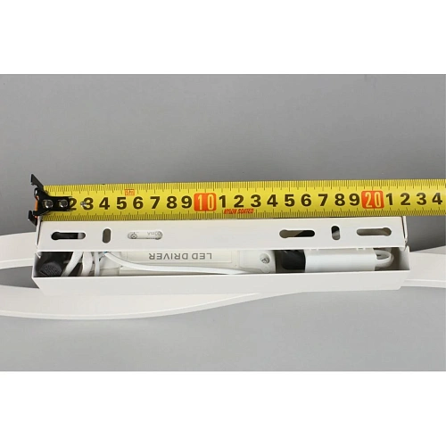 Светильник настенно-потолочный Aployt Nadayn APL.002.02.36 Светильник настенно-потолочный Aployt Nadayn APL.002.02.36