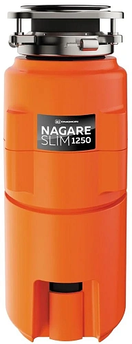 Измельчитель отходов Omoikiri Nagare Slim 1250 4995063 Измельчитель отходов Omoikiri Nagare Slim 1250 4995063