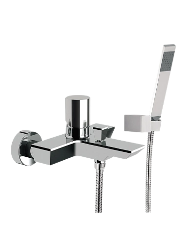 Смеситель для ванны Remer Edge EG502 Смеситель для ванны Remer Edge EG502