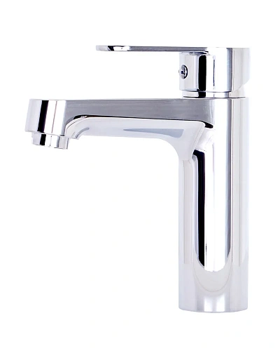 Смеситель для раковины OneLife P07-021cr хром Смеситель для раковины OneLife P07-021cr хром