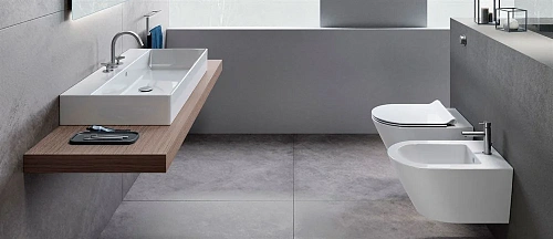 Унитаз подвесной GSI KUBE X безободковый Swirlflush белый матовый (941509) без сиденья Унитаз подвесной GSI KUBE X безободковый Swirlflush белый матовый (941509) без сиденья