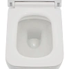 Унитаз подвесной AQUAme AQM2009 с сиденьем SoftClose, технология смыва Rimless, скрытый крепеж 525х3 Унитаз подвесной AQUAme AQM2009 с сиденьем SoftClose, технология смыва Rimless, скрытый крепеж 525х3