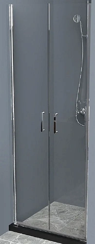 Душевая дверь BelBagno Uno 120 UNO-B-2-120-C-Cr профиль хром/стекло прозрачное Душевая дверь BelBagno Uno 120 UNO-B-2-120-C-Cr профиль хром/стекло прозрачное