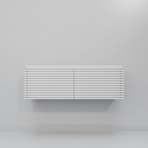 Тумба под раковину ArtDecco Jacqueline 120 AJC12W34D000 подвесная, белый Тумба под раковину ArtDecco Jacqueline 120 AJC12W34D000 подвесная, белый