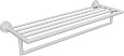 Полотенцедержатель Bemeta WHITE 104219074