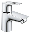 Вентиль для раковины GROHE BauLoop, гладкий корпус, хром (20422001) Вентиль для раковины GROHE BauLoop, гладкий корпус, хром (20422001)