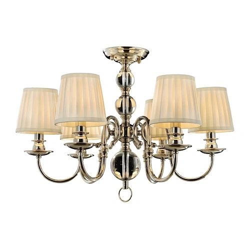 Люстра подвесная Aployt Gaell APL.704.03.06 Люстра подвесная Aployt Gaell APL.704.03.06