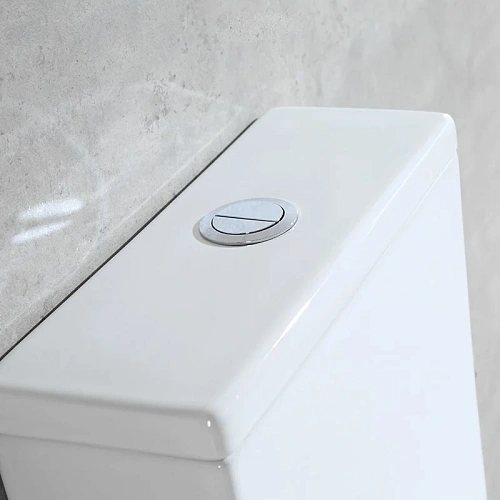 Унитаз напольный Vincea Hope VT2-201, цвет белый, ультратонкое сиденье soft-close, P-trap Унитаз напольный Vincea Hope VT2-201, цвет белый, ультратонкое сиденье soft-close, P-trap