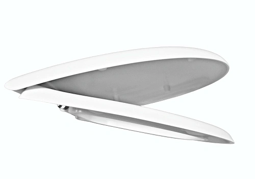 Крышка-сиденье Aquatek Альтаир AQ0198-00 белый Крышка-сиденье Aquatek Альтаир AQ0198-00 белый