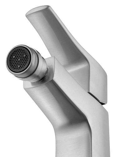 Смеситель для биде Wonzon & Woghand FLEX брашированный никель (WW-88016072-BN) Смеситель для биде Wonzon & Woghand FLEX брашированный никель (WW-88016072-BN)