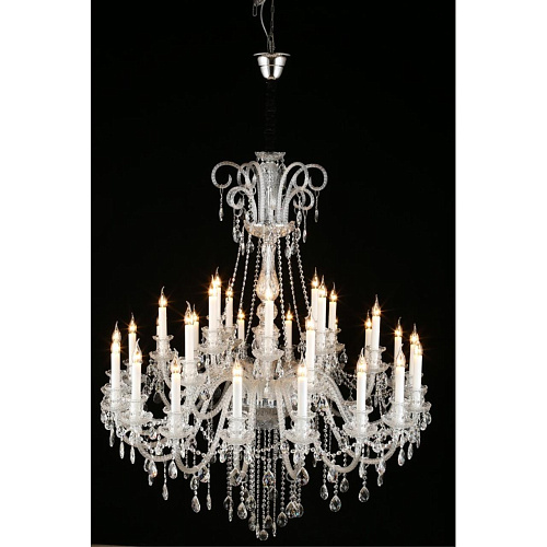 Люстра подвесная Aployt Ketrin APL.812.03.30 Люстра подвесная Aployt Ketrin APL.812.03.30