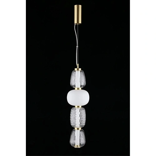 Светильник подвесной Aployt Simonet APL.318.16.29 Светильник подвесной Aployt Simonet APL.318.16.29