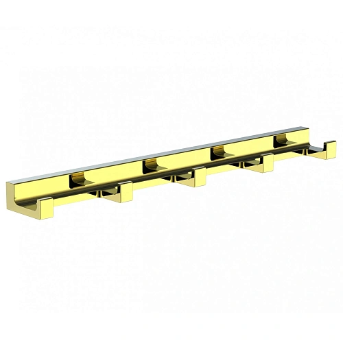 Крючок Wonzon & Woghand глянцевое золото (WW-9155-LG) Крючок Wonzon & Woghand глянцевое золото (WW-9155-LG)